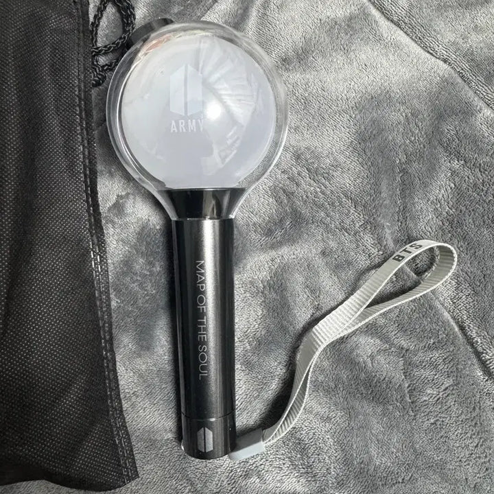 [BUNJANG] BTS Army Bomb Lightstick / 방탄소년단 BTS 응원봉 아미밤