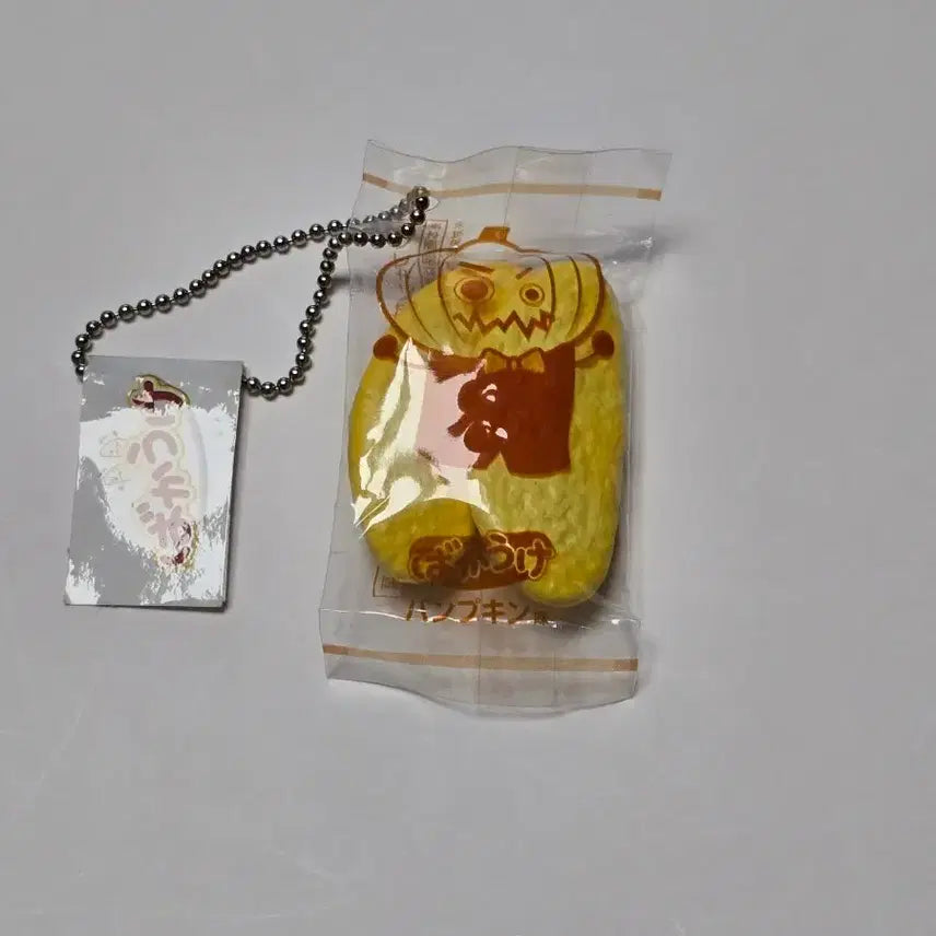 [BUNJANG] Senbei Snack Gacha / 센베이 과자 가챠 음식 가챠