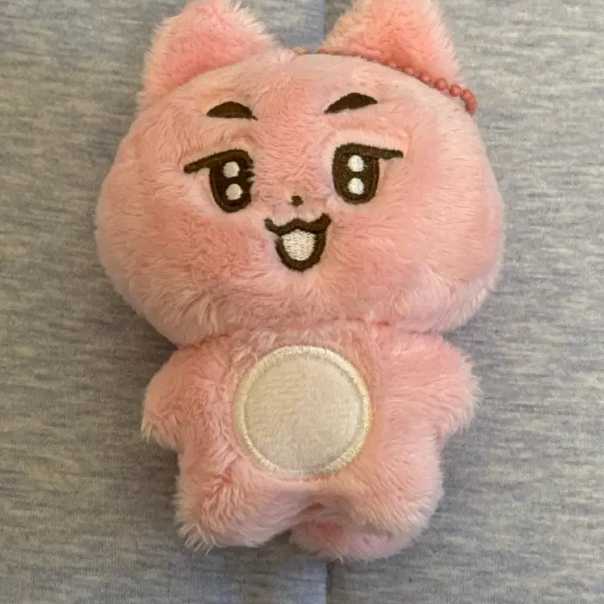 [BUNJANG] TXT Yeonjun 10cm Plush Doll / 투모로우바이투게더 투바투 10cm인형 뽀바투 말랑쭌 연준인형