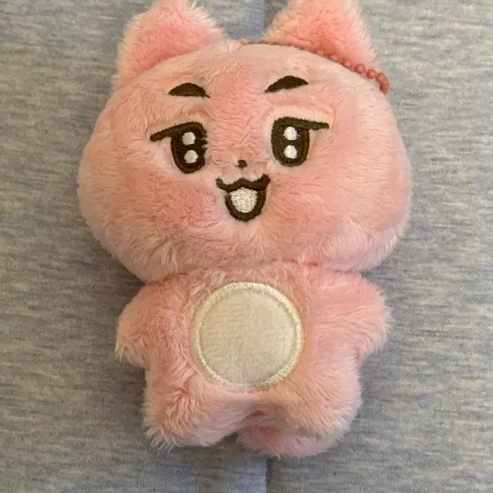 [BUNJANG] TXT Yeonjun 10cm Plush Doll / 투모로우바이투게더 투바투 10cm인형 뽀바투 말랑쭌 연준인형