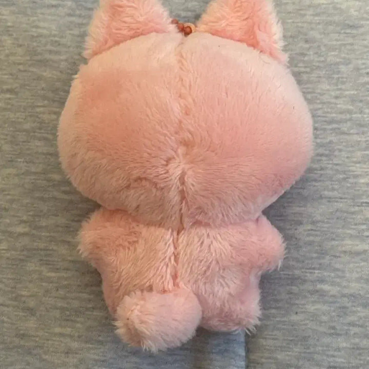 [BUNJANG] TXT Yeonjun 10cm Plush Doll / 투모로우바이투게더 투바투 10cm인형 뽀바투 말랑쭌 연준인형