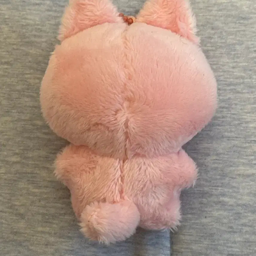 [BUNJANG] TXT Yeonjun 10cm Plush Doll / 투모로우바이투게더 투바투 10cm인형 뽀바투 말랑쭌 연준인형
