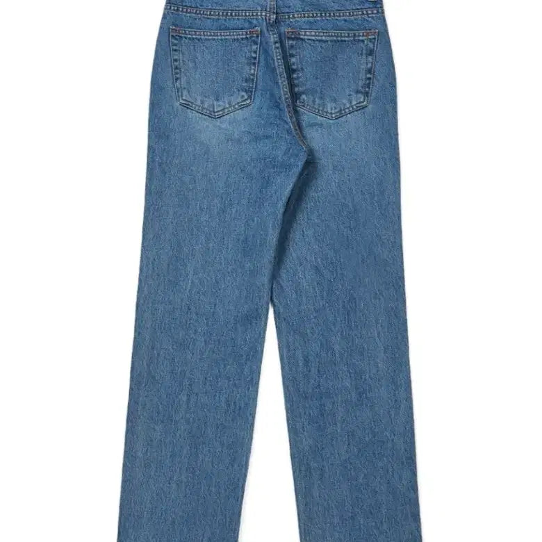 [BUNJANG] Royal City Park Classic Denim Jeans / (S)로얄시티파크 클래식데님