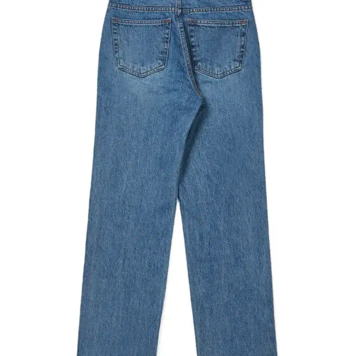 [BUNJANG] Royal City Park Classic Denim Jeans / (S)로얄시티파크 클래식데님