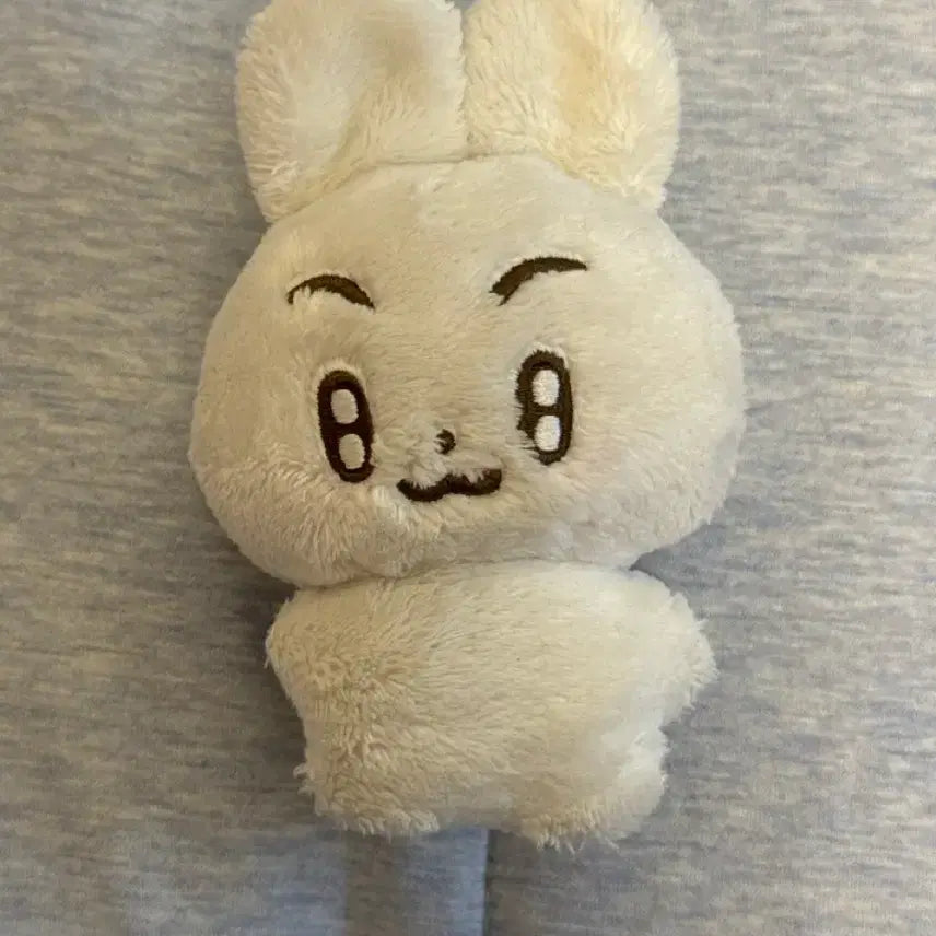 [BUNJANG] TXT (Tomorrow X Together) Soobin 10cm Doll / 투모로우바이투게더 투바투 10cm인형 뽀바투 말랑빈 수빈인형
