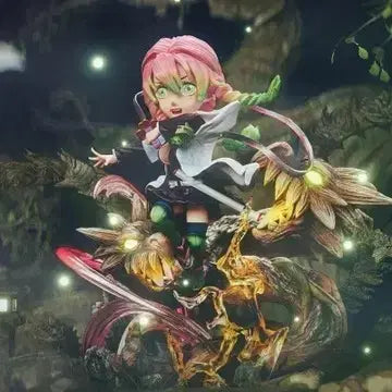 [BUNJANG] G5 Mitsuri Figure / g5 미츠리 레진 팝니다