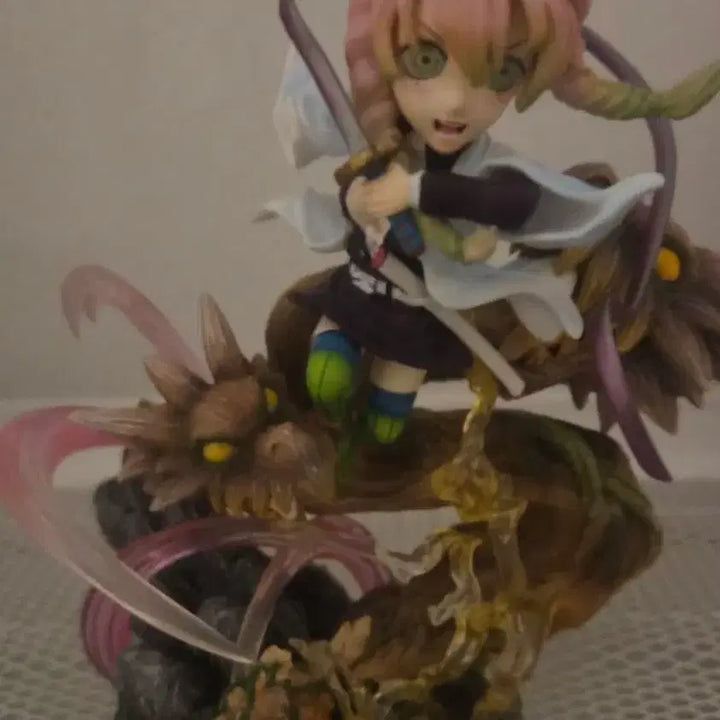 [BUNJANG] G5 Mitsuri Figure / g5 미츠리 레진 팝니다