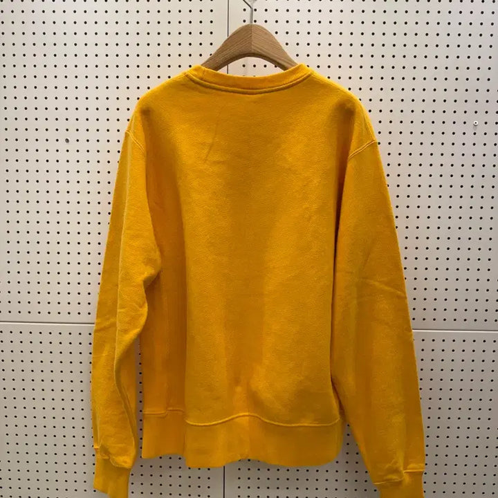 [BUNJANG] Champion Reverse Weave Logo Sweatshirt U1164 / 챔피온 리버스위브 로고 맨투맨 U1164