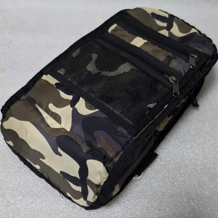 [BUNJANG] KANGOL Alive Sling Bag / 캉골 KANGOL 1207 Alive Sling Bag 슬링백