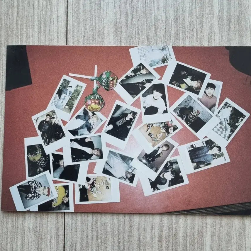 [BUNJANG] VIXX Boys&