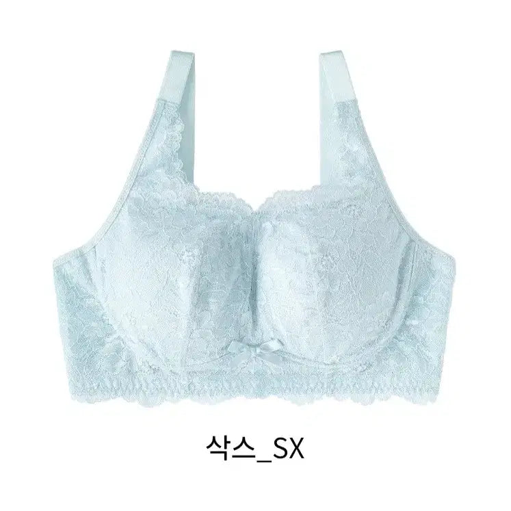 [BUNJANG] Eméfeel Wireless Bra Set GLL 80E/80F / 에메필 노와이어브라 세트 GLL 80E 80F