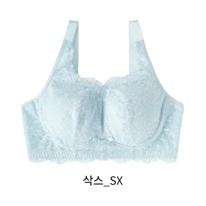 [BUNJANG] Eméfeel Wireless Bra Set GLL 80E/80F / 에메필 노와이어브라 세트 GLL 80E 80F