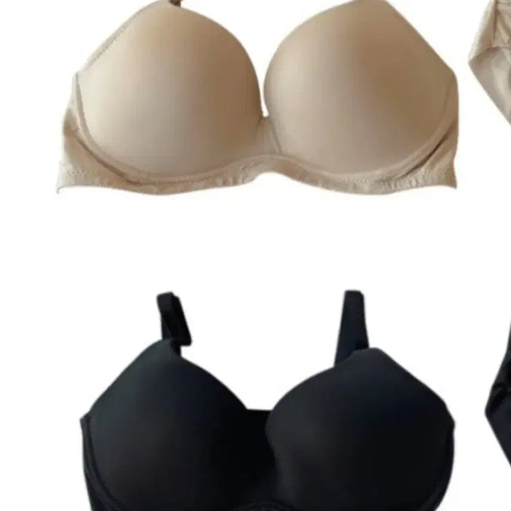 [BUNJANG] Royal Ri Yun All Day Perfect No-Wire Bra / 로얄리윤 올데이퍼펙트 노와이어브라 (65GHI)