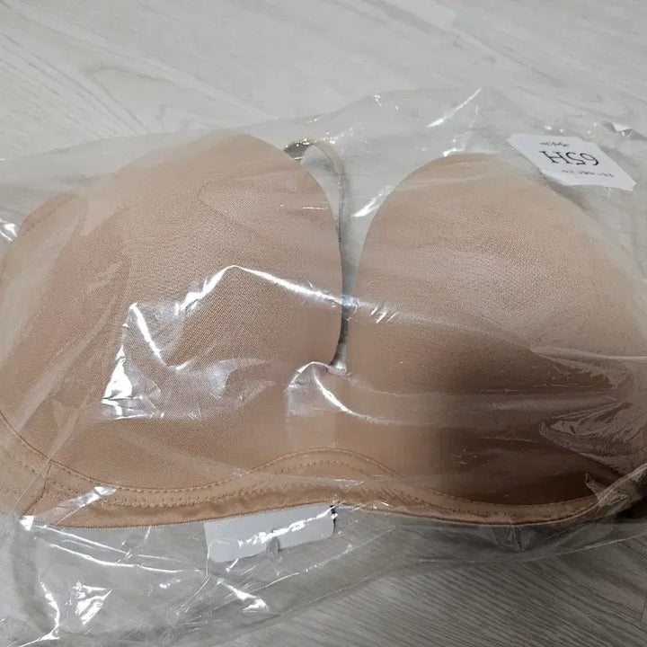 [BUNJANG] Royal Ri Yun All Day Perfect No-Wire Bra / 로얄리윤 올데이퍼펙트 노와이어브라 (65GHI)