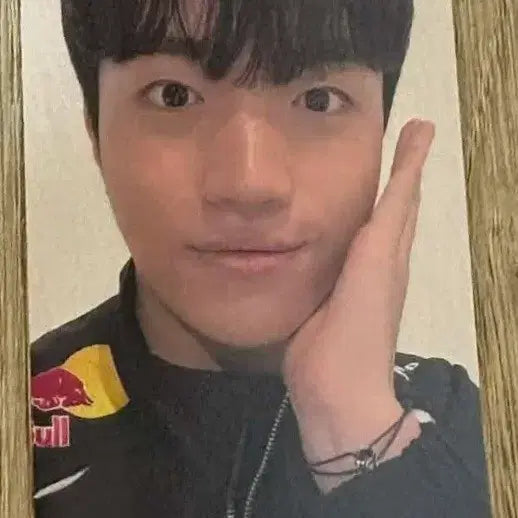 [BUNJANG] T1 Keria Photocard / 봄 맞이 T1 WEEK 이벤트 케리아 포카