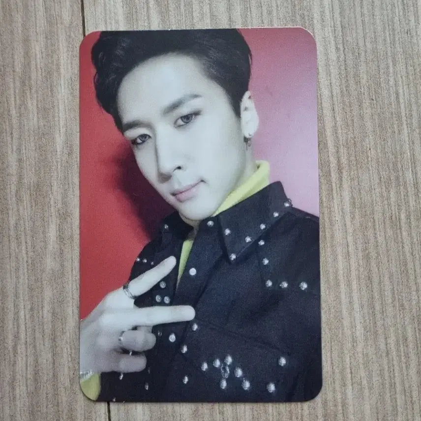 [BUNJANG] VIXX Zelos Single Album / 빅스 5번째 싱글 Zelos 앨범