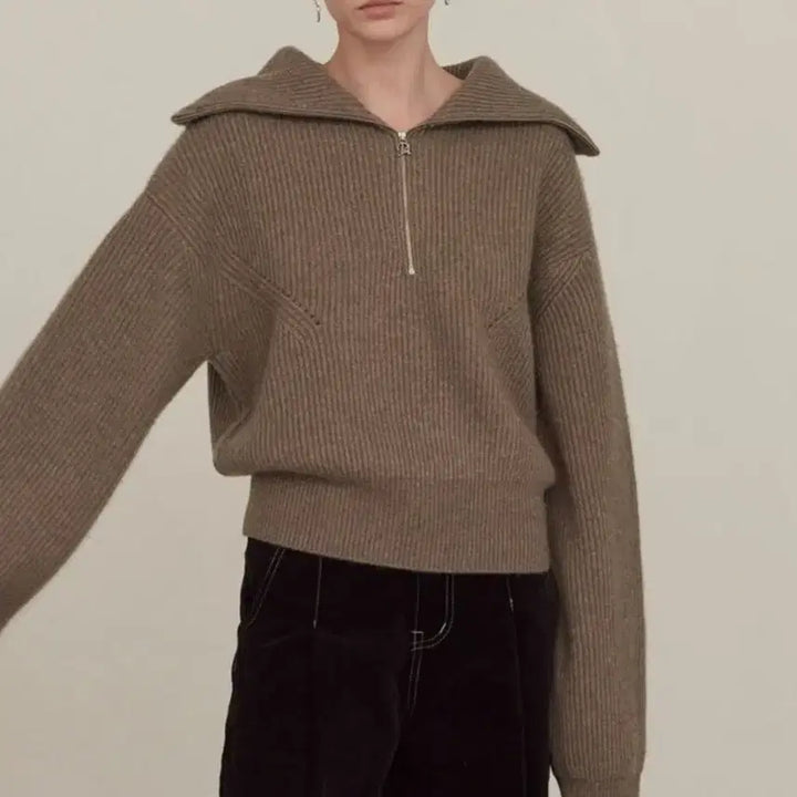 [BUNJANG] Diagonal Velvet Pants / (s)다이애그널 벨벳 팬츠