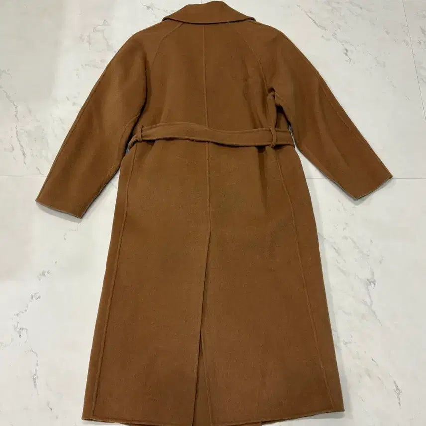 [SOLD OUT] JCJD 쥬시쥬디캐시미어혼방핸드메이드코트 80