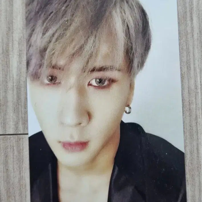 [BUNJANG] VIXX Hades Single Album / 빅스 6번째 싱글 Hades 앨범