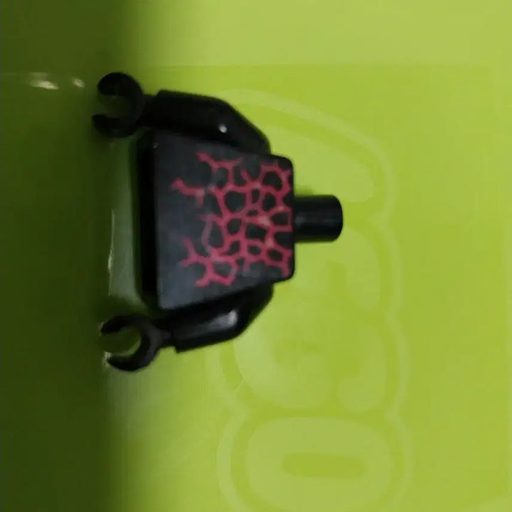 [BUNJANG] Lego NRG Cole Minifigure Torso / 레고 NRG 콜 미니피겨 몸통