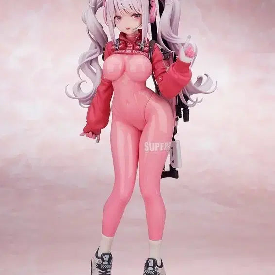 [BUNJANG] Flare Nike Alice 1/7 Scale Figure / 플레어 니케 앨리스 1/7스케일 피규어