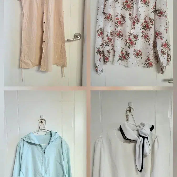 [SOLD OUT] 66옷들 전부드려요