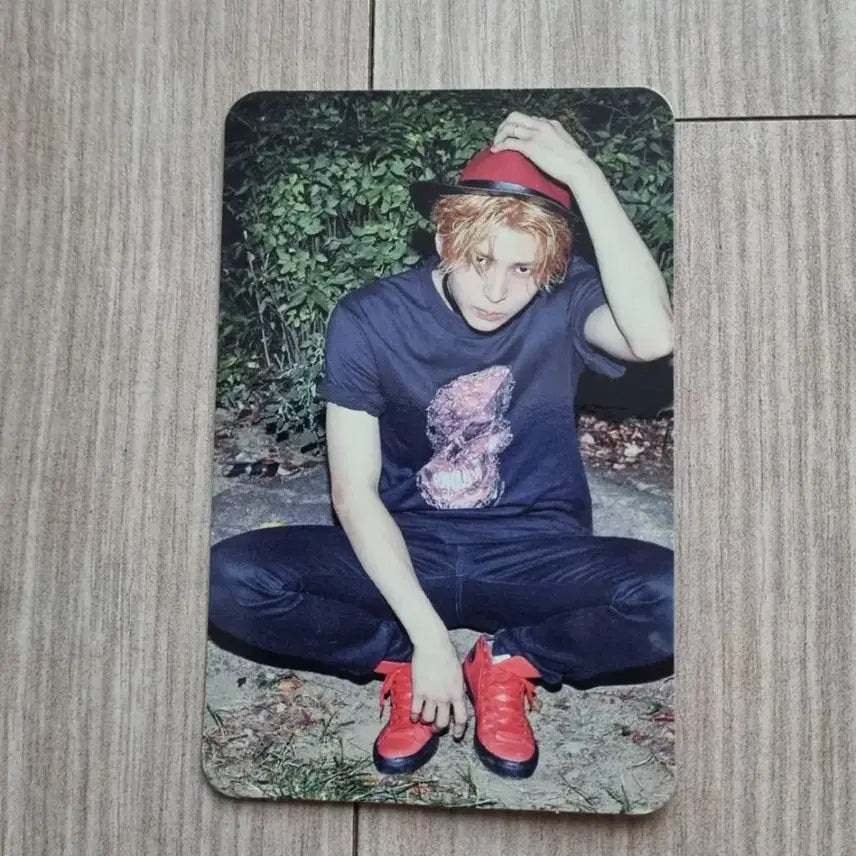 [BUNJANG] VIXX Chained Up 2nd Album / 빅스 2번째 정규 앨범 Chained Up