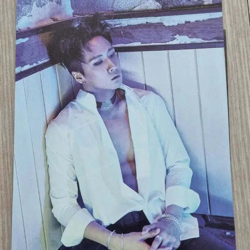 [BUNJANG] VIXX Chained Up 2nd Album / 빅스 2번째 정규 앨범 Chained Up