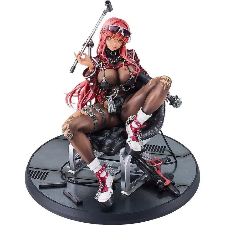 [SOLD OUT] 맥스팩토리 니케 볼륨 1/7스케일 피규어