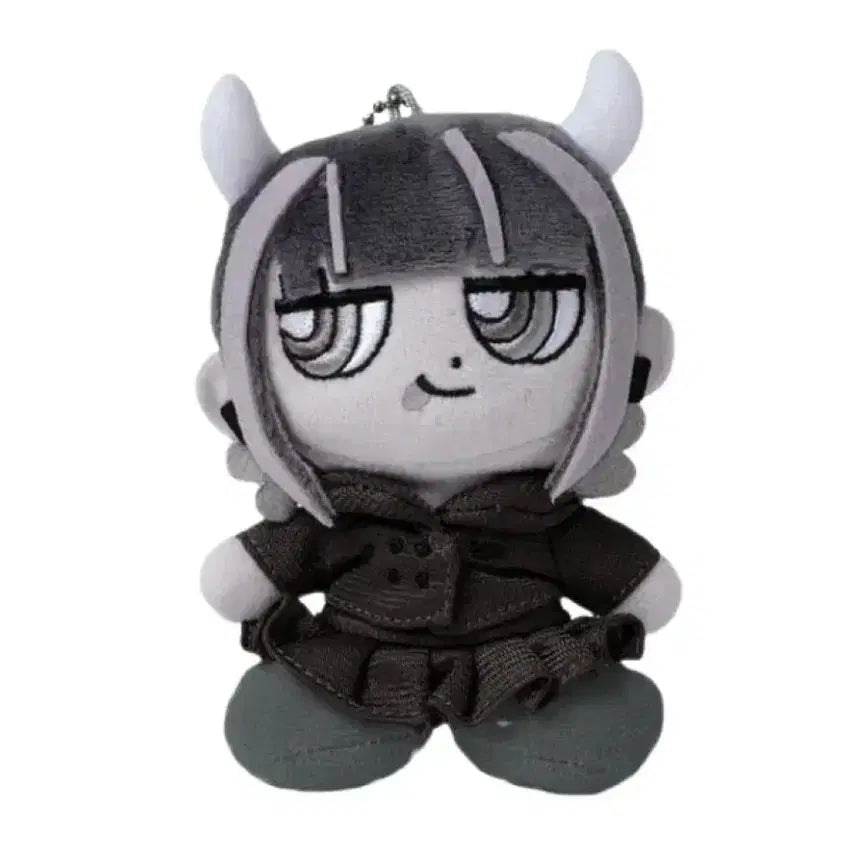 [BUNJANG] Zutomayo Kanki Nira Nui Plush Doll / 즛토마요 깜기 니라 누이 미개봉 판매합니다