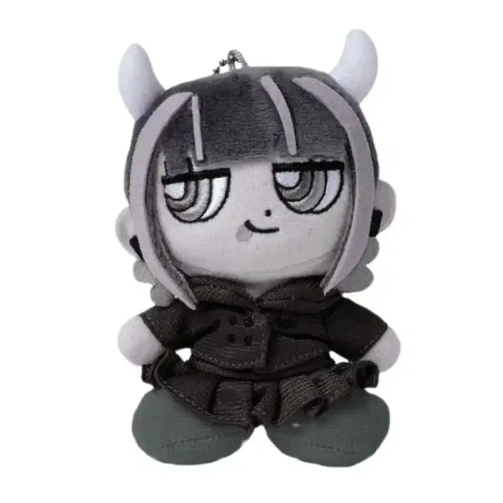 [BUNJANG] Zutomayo Kanki Nira Nui Plush Doll / 즛토마요 깜기 니라 누이 미개봉 판매합니다
