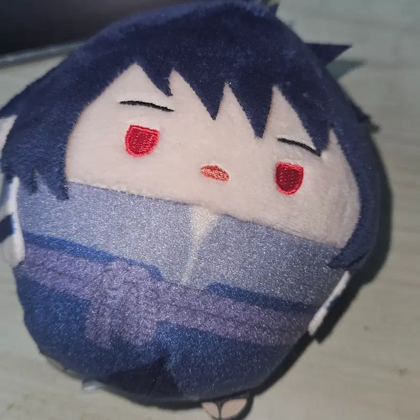 [BUNJANG] Sasuke Fuwakororin Plush / 사스케 후와코로링