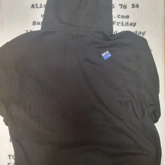 [SOLD OUT] 아더에러 후드티