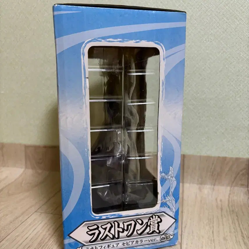 [BUNJANG] Naruto Minato Last One Figure / 미개봉 새상품) 제일복권 나루토 미나토 라스트원 피규어