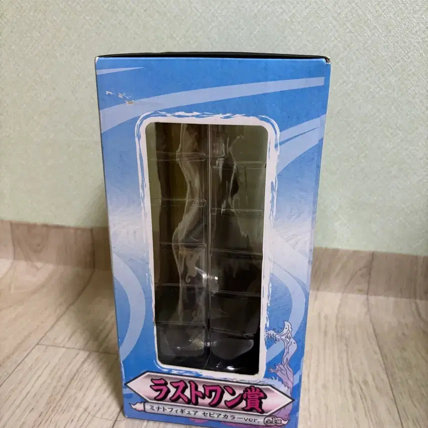 [BUNJANG] Naruto Minato Last One Figure / 미개봉 새상품) 제일복권 나루토 미나토 라스트원 피규어
