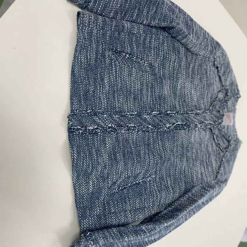 [SOLD OUT] 에잇세컨즈트위드쟈켓 L