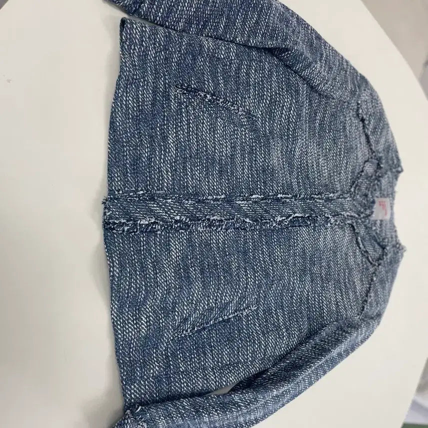 [SOLD OUT] 에잇세컨즈트위드쟈켓 L