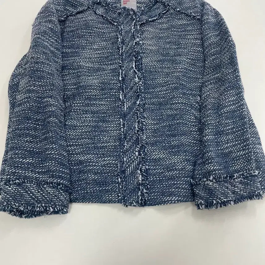 [SOLD OUT] 에잇세컨즈트위드쟈켓 L