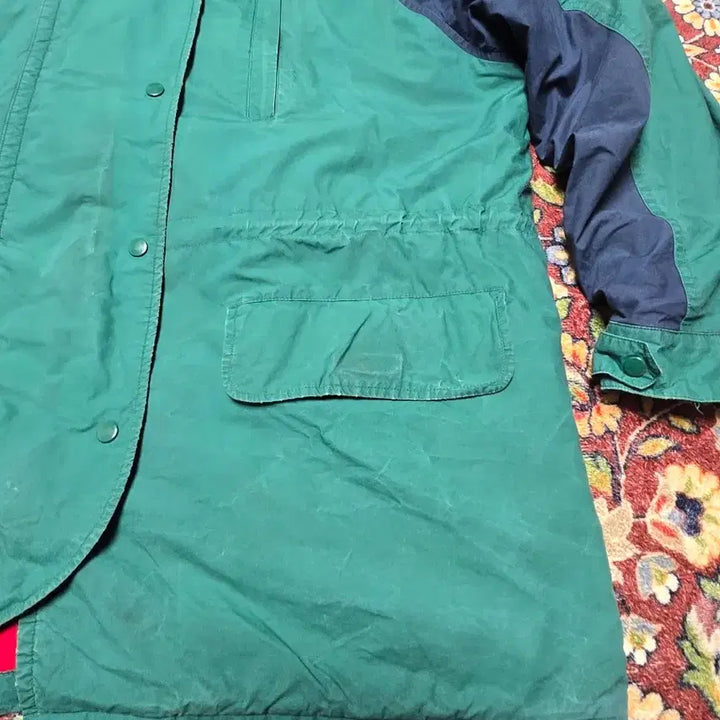 [BUNJANG] Polo Ralph Lauren 90s Jacket / [XL] 90s 폴로 랄프로렌(Polo Ralph Lauren) 자켓