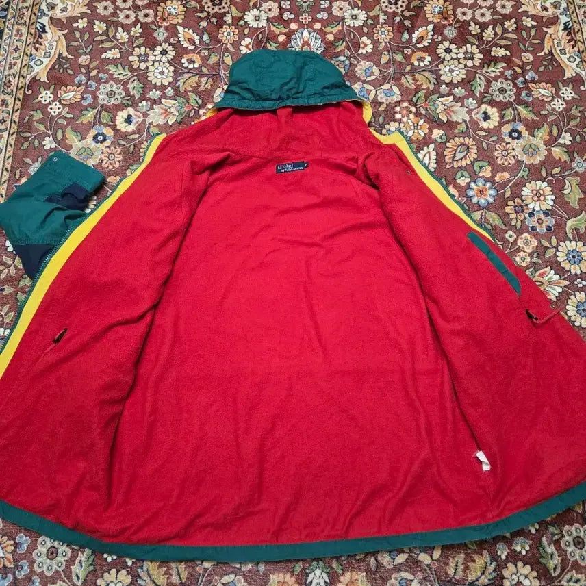 [BUNJANG] Polo Ralph Lauren 90s Jacket / [XL] 90s 폴로 랄프로렌(Polo Ralph Lauren) 자켓