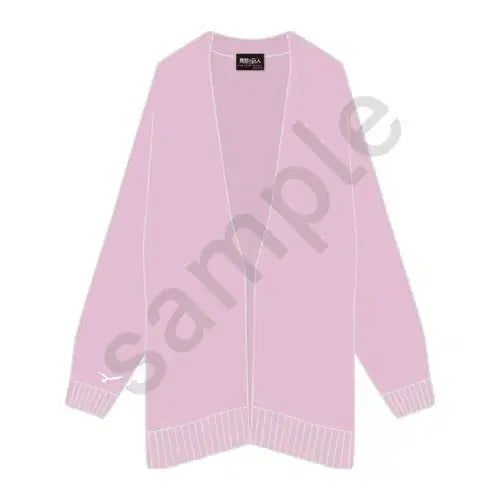 [BUNJANG] Attack on Titan Mikasa Ackerman Official Cardigan / 진격의거인 공식 미카사 가디건 미개봉 판매 합니다
