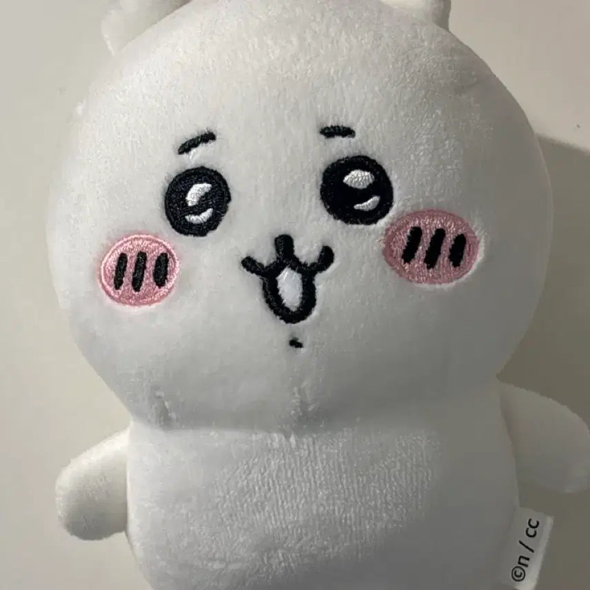[BUNJANG] Chiikawa Plush Doll / 치이카와 인형