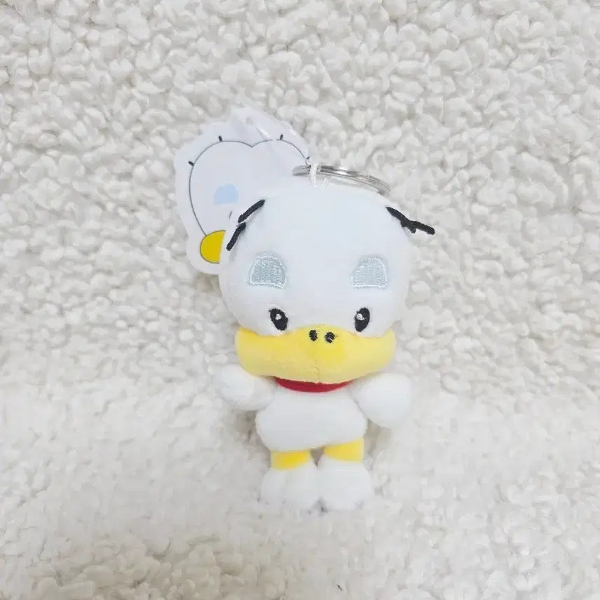 [BUNJANG] Disney Doll Keyring / 디즈니 인형 키링 새상품