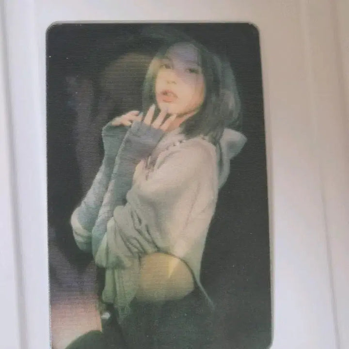 [BUNJANG] NMIXX Bae Lenticular Blind Package / 엔믹스 베이 블라인드 패키지 렌티큘러