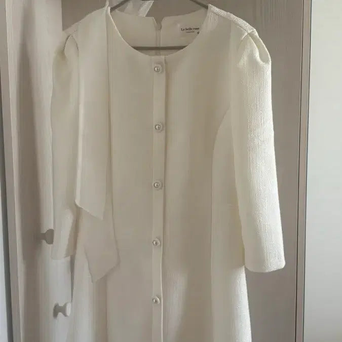 [SOLD OUT] 프롬데이원 상견례 원피스