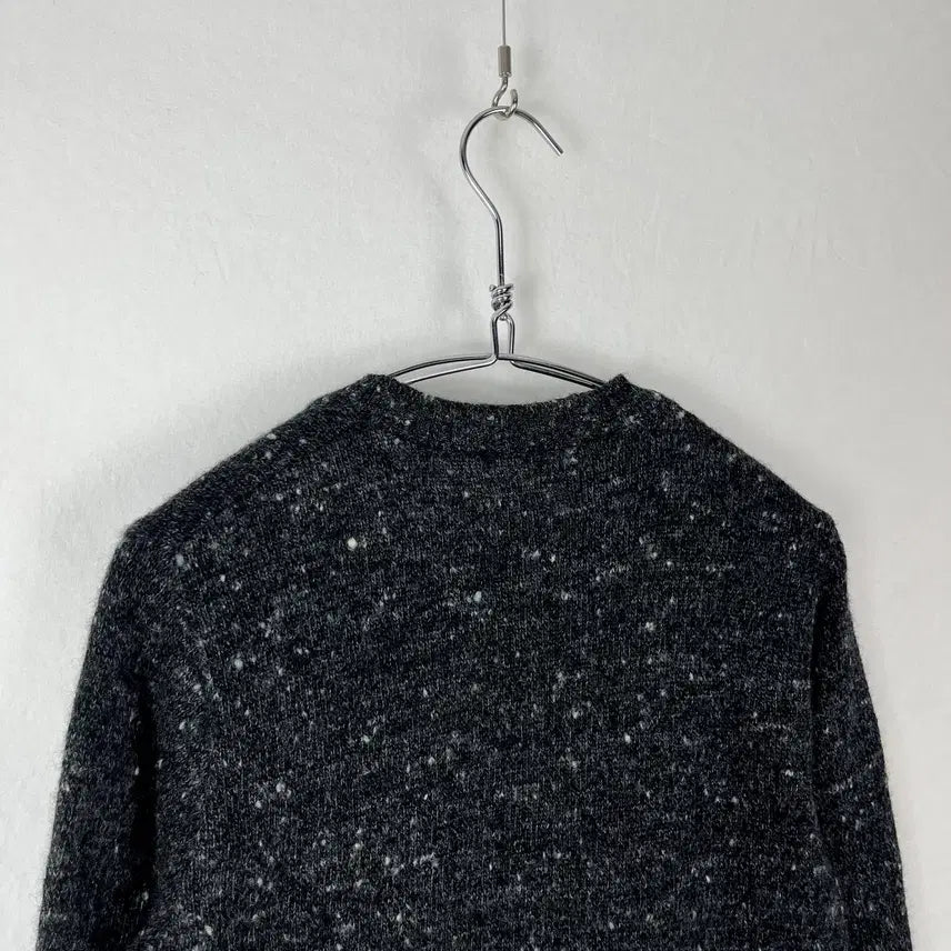 [BUNJANG] Comme Des Garcons 80s Cardigan / 80s Comme Des Garcons 가디건