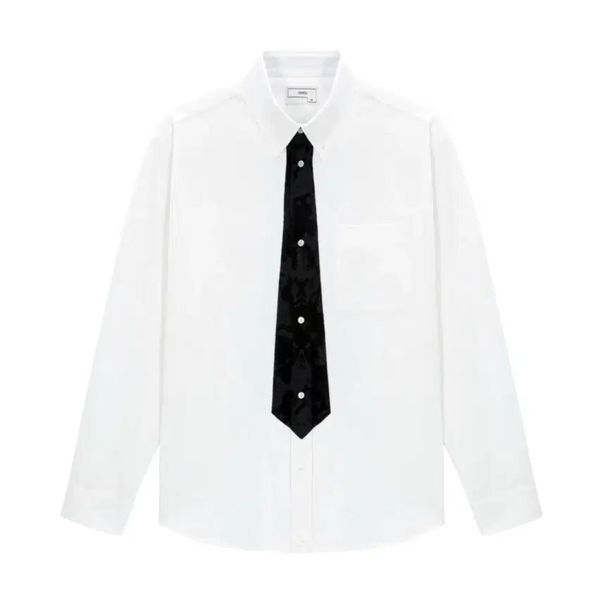 [SOLD OUT] ceimou 032 셔츠 1사이즈