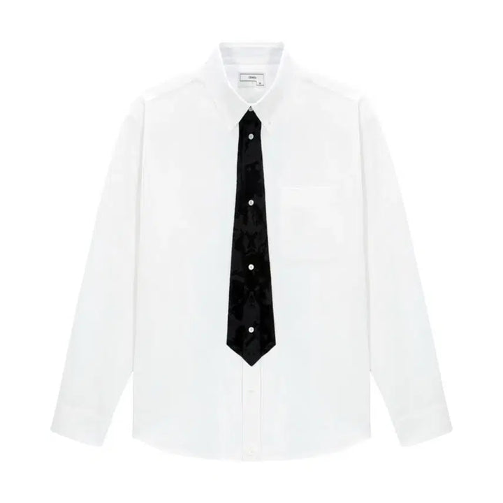 [SOLD OUT] ceimou 032 셔츠 1사이즈
