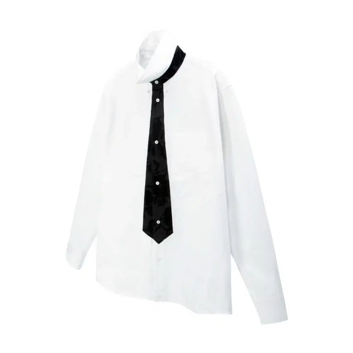 [SOLD OUT] ceimou 032 셔츠 1사이즈