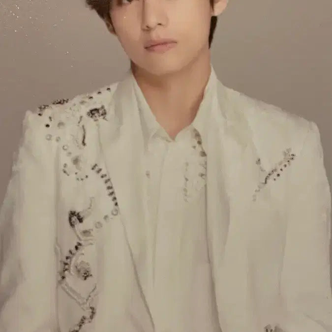 [BUNJANG] BTS V Speak Yourself Army Booth Photocard / 방탄소년단 bts 스픽콘 아미부스 포토카드 뷔 V
